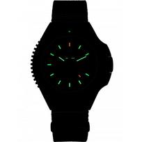 stealth laikrodis - TRASER P69 Black Stealth 109856 - 4 nuotrauka