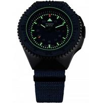 stealth laikrodis - TRASER P69 Black Stealth 109856 - 6 nuotrauka