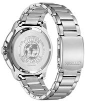 laikrodis citizen eco - CITIZEN ECO DRIVE AW1527-86E - 3 nuotrauka