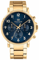laikrodis daniel - TOMMY HILFIGER DANIEL 1710384 - 1 nuotrauka