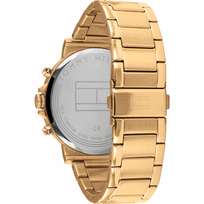 laikrodis daniel - TOMMY HILFIGER DANIEL 1710384 - 2 nuotrauka