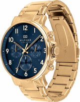 laikrodis daniel - TOMMY HILFIGER DANIEL 1710384 - 3 nuotrauka