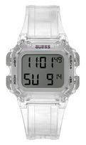 vandens laikrodis - GUESS STEALTH GW0270G1 - 2 nuotrauka