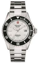 SWISS ALPINE MILITARY MASTER DIVER 7053.1132