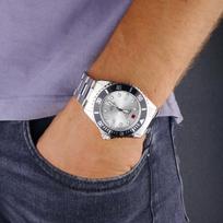 laikrodis swiss military - SWISS ALPINE MILITARY MASTER DIVER 7053.1132 - 2 nuotrauka