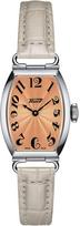 tissot laikrodziai - TISSOT Porto T128.109.16.282.00 - 1 nuotrauka