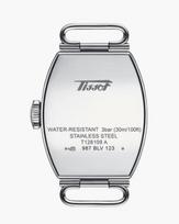 tissot laikrodziai - TISSOT Porto T128.109.16.282.00 - 3 nuotrauka