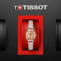 tissot laikrodziai - TISSOT Porto T128.109.16.282.00 - 4 nuotrauka