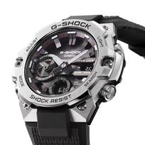 shoco - G-SHOCK G-STEEL GST-B400-1AER - 1 nuotrauka