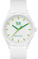 kvarciniai laikrodziai - ICE-WATCH ICE solar power 017762 - 1 nuotrauka