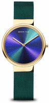 moterisko laikrodziai - BERING Classic 19031-828 - 1 nuotrauka