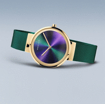 moterisko laikrodziai - BERING Classic 19031-828 - 2 nuotrauka