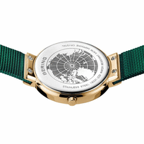 moterisko laikrodziai - BERING Classic 19031-828 - 6 nuotrauka