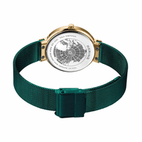 moterisko laikrodziai - BERING Classic 19031-828 - 7 nuotrauka