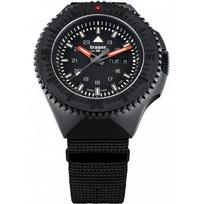stealth laikrodis - TRASER P69 Black Stealth 109854 - 2 nuotrauka