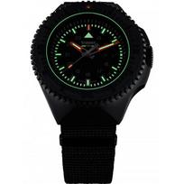 stealth laikrodis - TRASER P69 Black Stealth 109854 - 4 nuotrauka