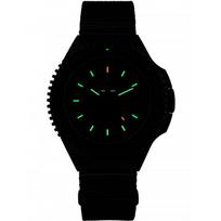 stealth laikrodis - TRASER P69 Black Stealth 109854 - 5 nuotrauka