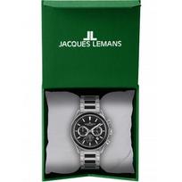 lemanas - Jacques Lemans 1-2115F - 6 nuotrauka