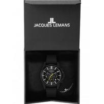 lemans - Jacques Lemans 1-2119B - 6 nuotrauka