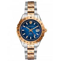 gmt laikrodis - Versace V11060017 - 1 nuotrauka