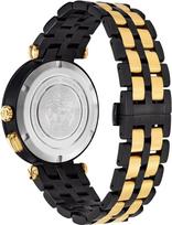 versace laikrodis vyrams - Versace VEBV00619 - 2 nuotrauka