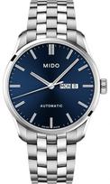 watch 11 - Vyriškas Laikrodis MIDO BELLUNA M0246301104100 - 1 nuotrauka