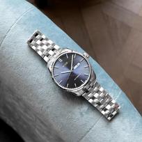 watch 11 - Vyriškas Laikrodis MIDO BELLUNA M0246301104100 - 2 nuotrauka