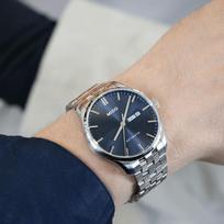 watch 11 - Vyriškas Laikrodis MIDO BELLUNA M0246301104100 - 5 nuotrauka