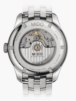 watch 11 - Vyriškas Laikrodis MIDO BELLUNA M0246301104100 - 6 nuotrauka