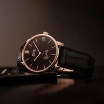 modely - Vyriškas Laikrodis MIDO BARONCELLI M0374053605000 - 1 nuotrauka