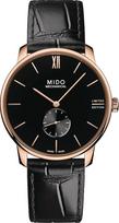 modely - Vyriškas Laikrodis MIDO BARONCELLI M0374053605000 - 2 nuotrauka