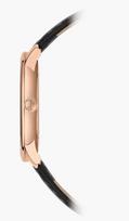 modely - Vyriškas Laikrodis MIDO BARONCELLI M0374053605000 - 3 nuotrauka