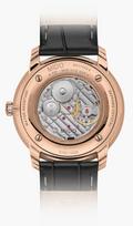 modely - Vyriškas Laikrodis MIDO BARONCELLI M0374053605000 - 4 nuotrauka