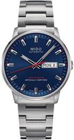 mida - Vyriškas Laikrodis MIDO COMMANDER M0214311104100 - 1 nuotrauka