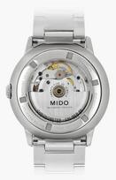 mida - Vyriškas Laikrodis MIDO COMMANDER M0214311104100 - 4 nuotrauka