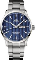 watch 11 - Vyriškas Laikrodis MIDO MULTIFORT M0384311104100 - 1 nuotrauka
