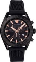versace laikrodis vyrams - Laikrodis vyrams Versace VEHB00419 - 3 nuotrauka