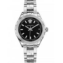 versace laikrodis - Laikrodis moterims Versace V12020015 - 3 nuotrauka
