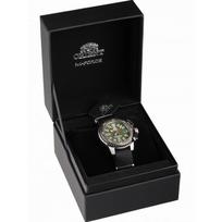 orient laikrodziai - Orient M-Force Automatic RA AC0N03E10B - 1 nuotrauka