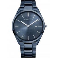 Laikrodis vyrams Bering Ultra Slim 17240-797