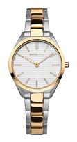 slim lady - Moteriškas Laikrodis BERING Ultra Slim 17231-704 - 2 nuotrauka