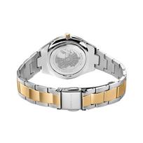 slim lady - Moteriškas Laikrodis BERING Ultra Slim 17231-704 - 5 nuotrauka
