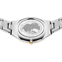 slim lady - Moteriškas Laikrodis BERING Ultra Slim 17231-704 - 7 nuotrauka