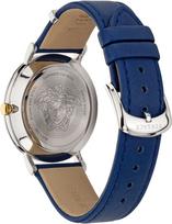 versace laikrodis - Laikrodis moterims Versace VEK400121 - 3 nuotrauka