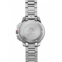 orient laikrodziai - Laikrodis vyrams Orient M-Force Automatic RA AC0N02Y10B - 2 nuotrauka