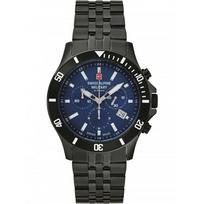 Vyriškas laikrodis Swiss Alpine Military 7022.9175