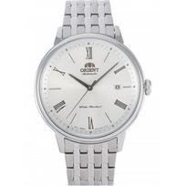 orient laikrodziai - Laikrodis vyrams Orient Automatic RAAC0J04S10B - 1 nuotrauka