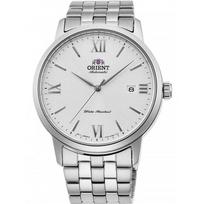 orient laikrodziai - Laikrodis vyrams Orient RA-AC0F10S10B - 1 nuotrauka