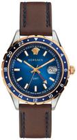 versace laikrodis vyrams - Laikrodis vyrams Versace V11080017 - 1 nuotrauka