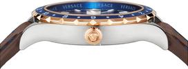 versace laikrodis vyrams - Laikrodis vyrams Versace V11080017 - 2 nuotrauka